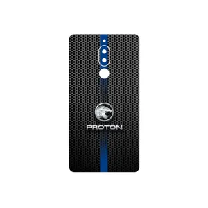 MAHOOT PROTON Cover Sticker for Hyundai Seoul Mix