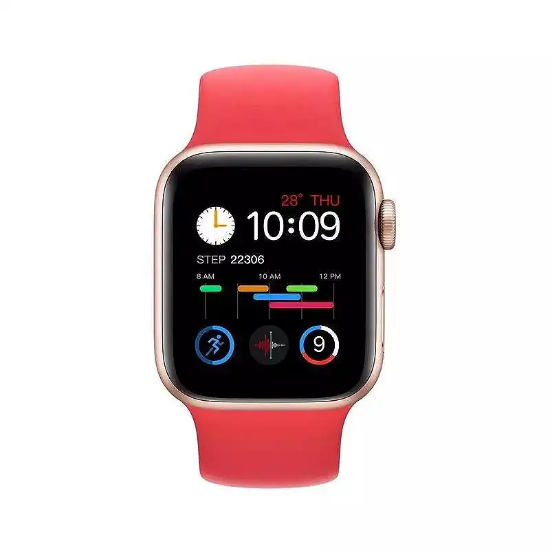 ساعت هوشمند هایواچ مدل T500 PLUS