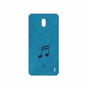 MAHOOT BL-CHG2 Cover Sticker for Nokia 2