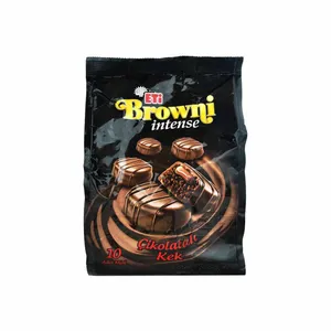 کیک شکلاتی براونی اتی - 175 گرم بسته 10 عددی