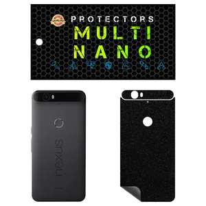 MULTI NANO X-F1G Back Skin For Huawei Nexus 6P