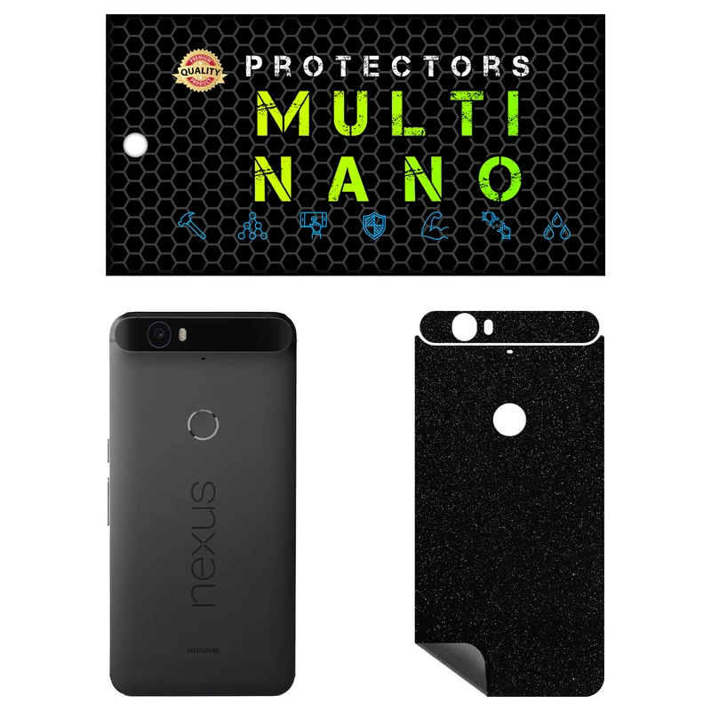 برچسب پوششی مولتی نانو مدل X-F1G مناسب برای گوشی موبایل هوآوی Nexus 6P