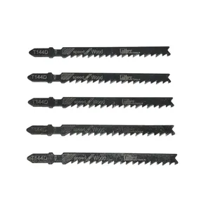 تیغ اره عمودبر چوب کاتکس مدل T144Dمجموعه 5 عددی 