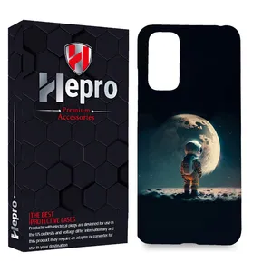 HEPRO MC Cover for XIAOMI Redmi Note 11 4G / Note 11S