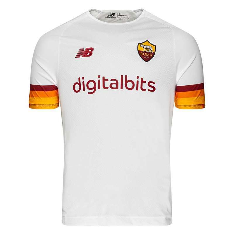 تی شرت ورزشی مردانه مدل رم Away 2022