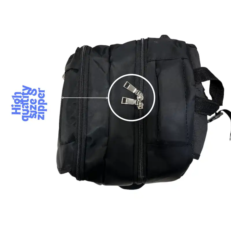 کوله پشتی کوهنوردی 40 لیتری مدل mountain-1