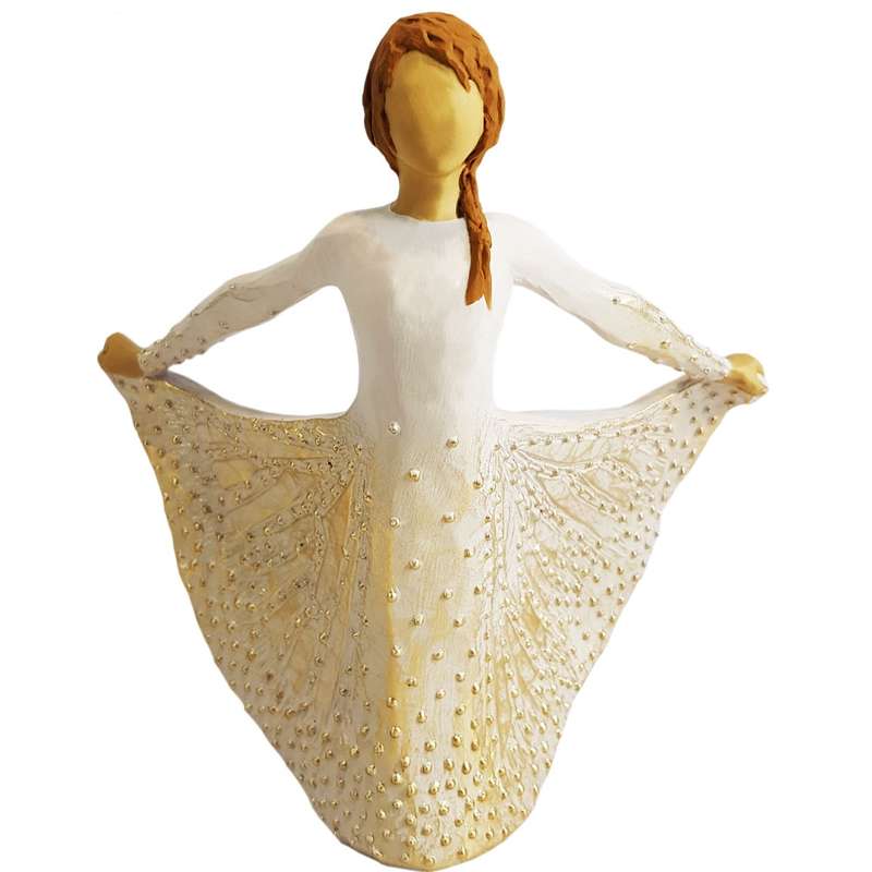 مجسمه کد 00122