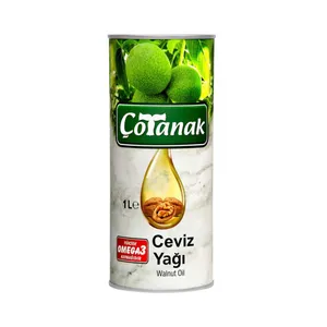 روغن گردو چوتاناک مدل 01 حجم 1000 میلی لیتر