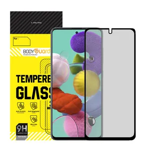 BodyGuard MS Matte Screen Protector For Samsung Galaxy A71