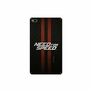 MAHOOT Need-for-Speed-Game Cover Sticker for Lenovo E7