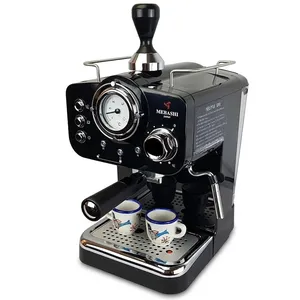 Mebashi ECM2009TC Espresso maker