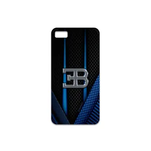 MAHOOT BUGATTI Cover Sticker for BlackBerry Z10