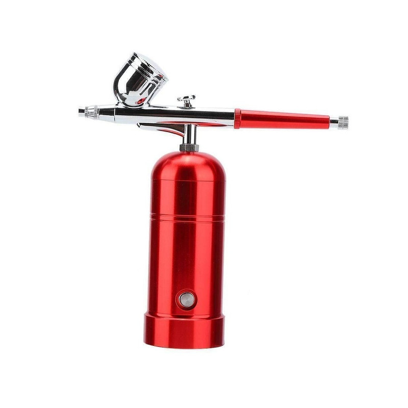 پیستوله ایربراش شارژی آتیس مدل TC - 100K