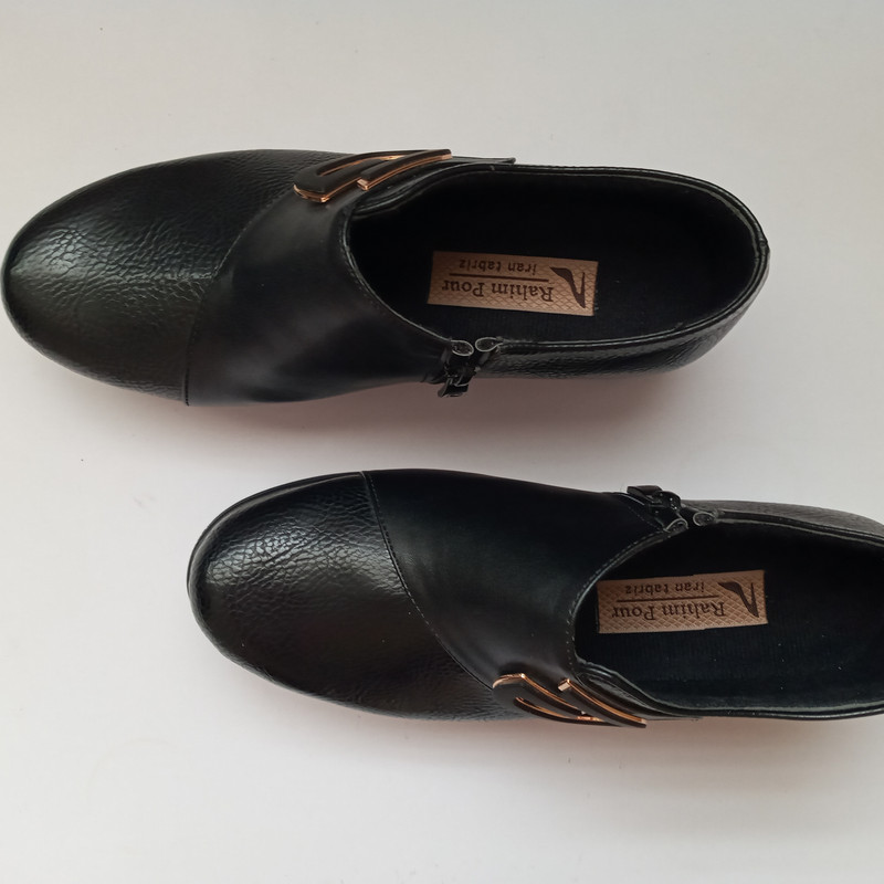 کفش روزمره زنانه مدل جی