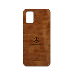 MAHOOT BFL-MBNZ Cover Sticker for Samsung Galaxy M02s