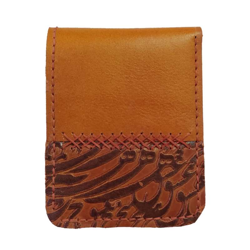 کیف پول مردانه مدل A13014