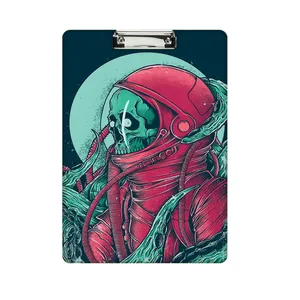 تخته شاسی طرح اسکلت کد 157 سایز A4