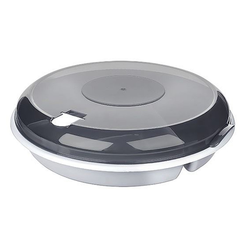 ظرف غذا تیتیز مدل EASYCARY کد 9479 ظرف غذا تیتیز مدل EASYCARY کد 9479