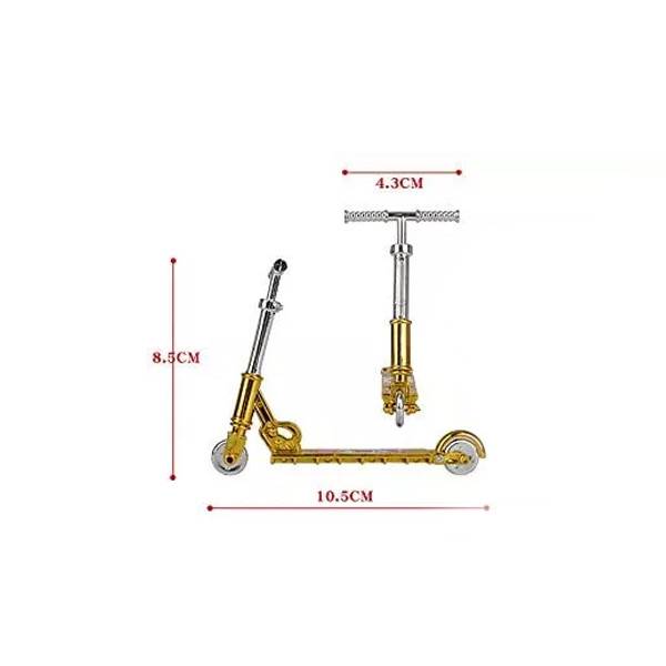 اسکیت بورد انگشتی مدل 999
