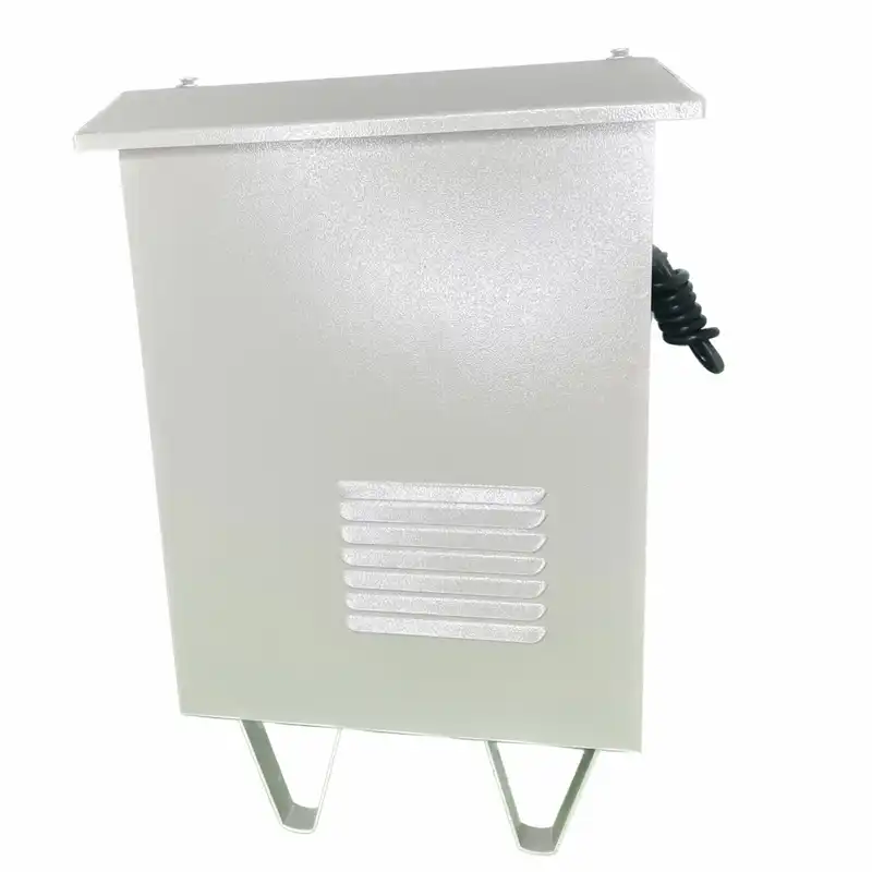 شارژر باتری خودرو سهند مدل 4