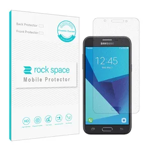 Rock space code MTT matte screen protector suitable for Samsung Galaxy J3 Prime