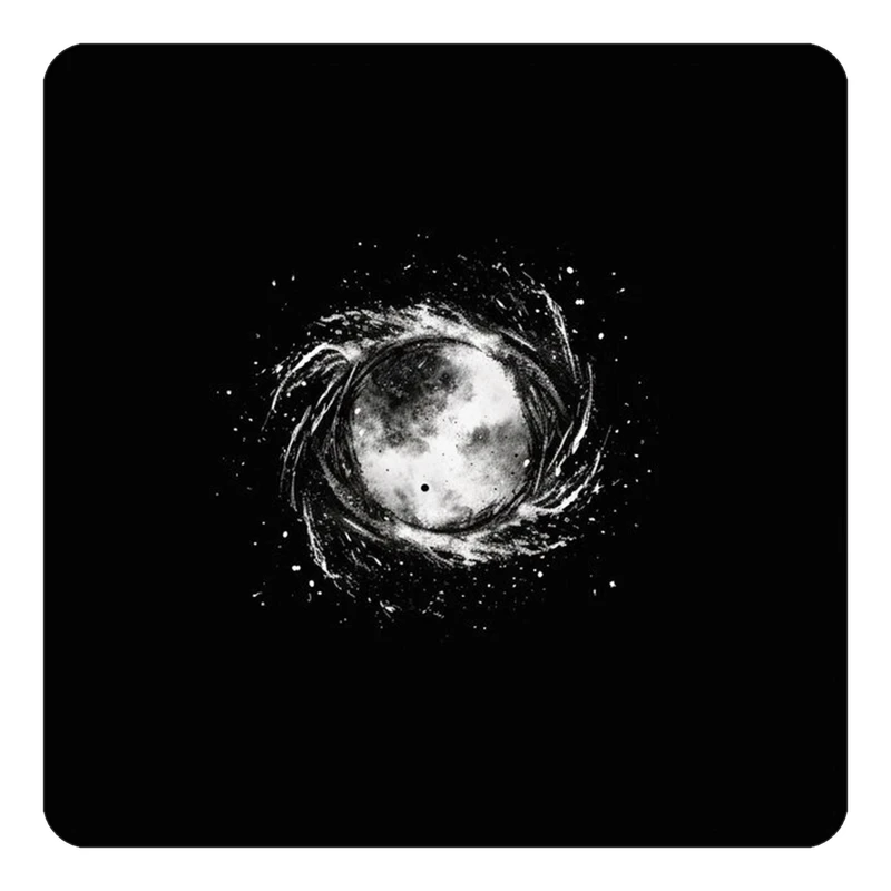 مگنت کاکتی طرح ماه و ستاره مدل mp53562