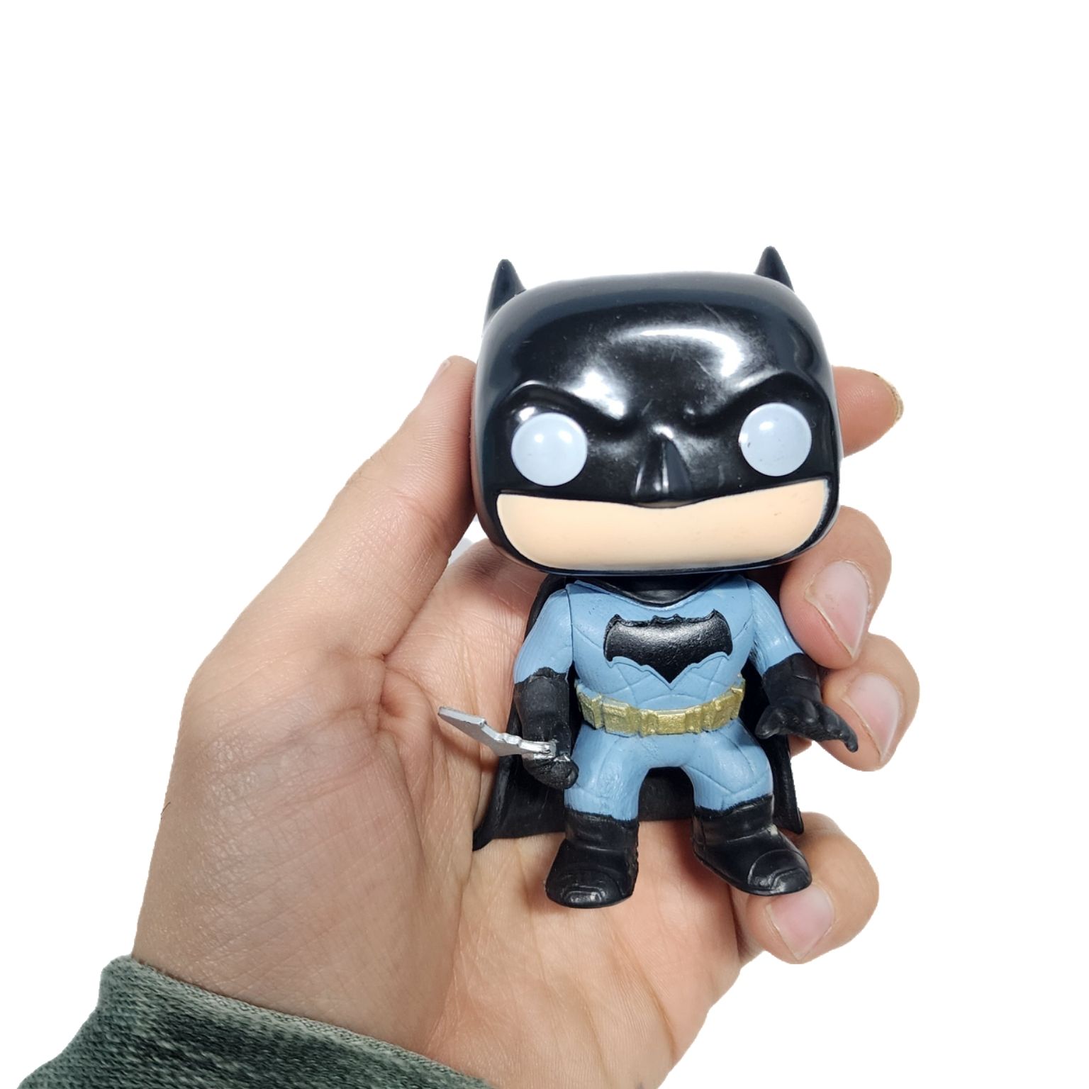 اکشن فیگور مدل بتمن کد funko -85 -  - 3