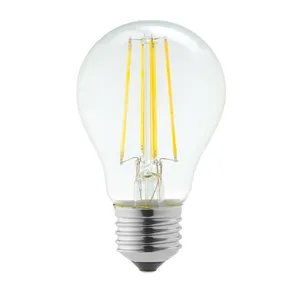 Kodak N41072 8W Filament Lamp E27