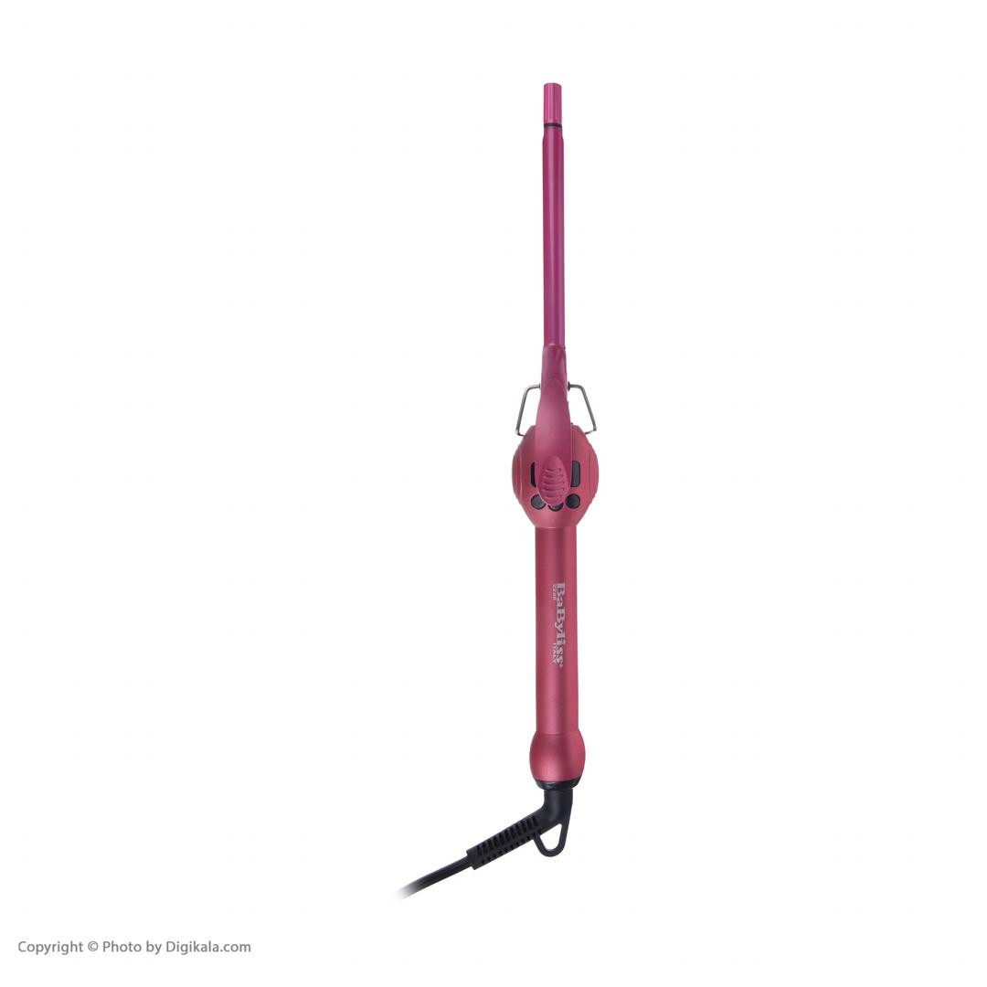 فر کننده مو مدل ST-2228 فر کننده مو مدل ST-2228