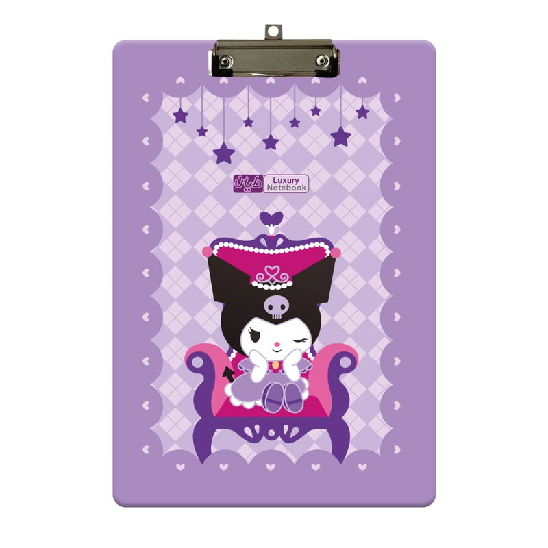 مقدار قبلی: تخته شاسی دایان مدل چک لیست طرح کرومی 2 سایز B5 به همراه کاغذ یادداشت