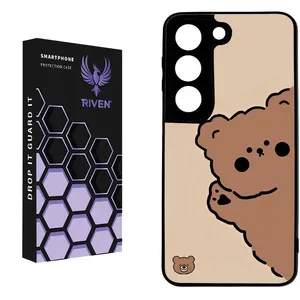 RIVEN RI3-12 Case For Samsung Galaxy S21 FE
