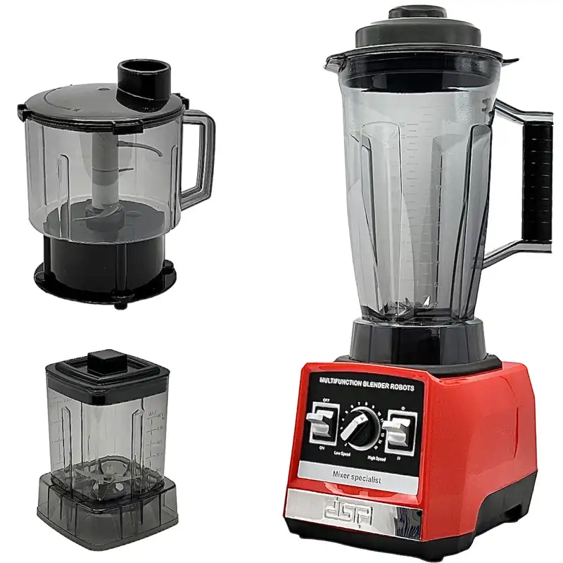مخلوط کن و آسیاب کن دی اس پی مدل KJ-2187