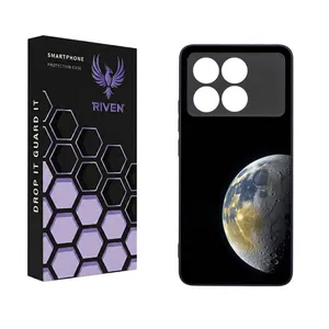 RIVEN RI3-9 Case For Xiaomi Poco X6 Pro