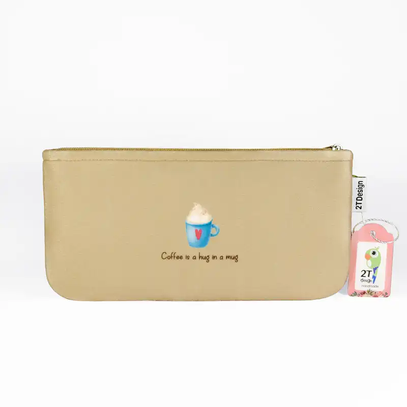 جامدادی طوطی دیزاین مدل MLK-20