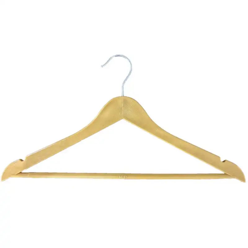 چوب لباسی طرح چوب بسته 12 عددی