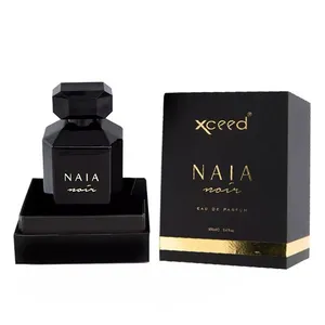 ادو پرفیوم مردانه ایکسید مدل NAIA NOIR حجم 100 میلی لیتر