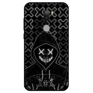 Megafone 7764 Cover For Xiaomi Mi 5S Plus