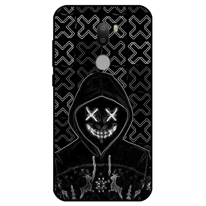 کاور مگافون کد 7764 مناسب برای گوشی موبایل شیائومی Mi 5S Plus