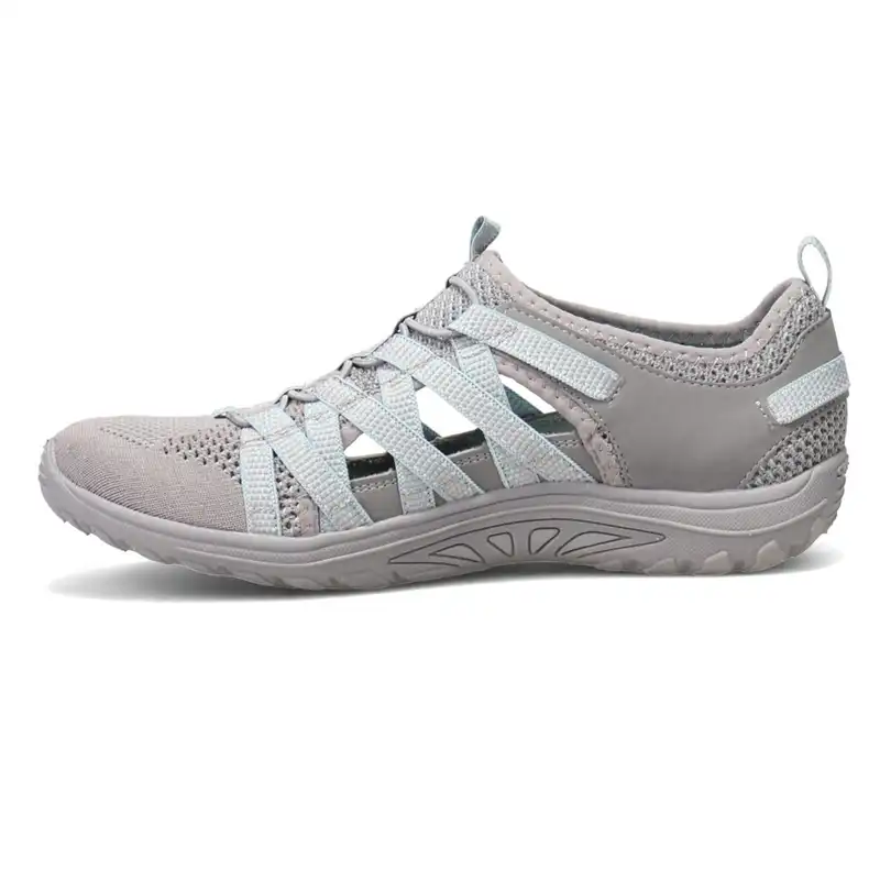 صندل زنانه اسکچرز مدل SN158005-GYAQ