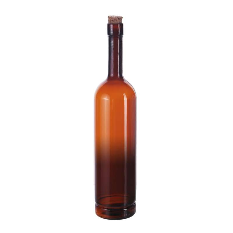 بطری مدل درنا