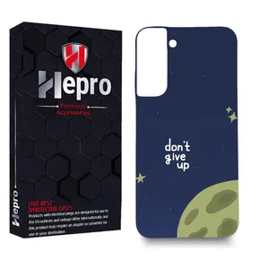 HEPRO MC Cover for Samsung Galaxy S22 PLUS