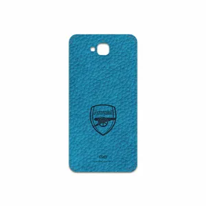 MAHOOT BL-ARSNL Cover Sticker for Huawei Y6 Pro