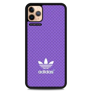 AKAM AMC-WA11PRO-ADIDAS-25 Cover For Apple iPhone 11 Pro