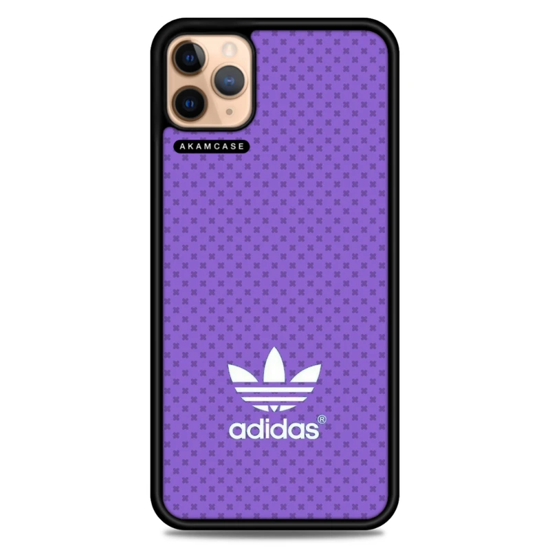 کاور آکام مدل AMC-WA11PRO-ADIDAS-25 مناسب برای گوشی موبایل اپل iPhone 11 Pro