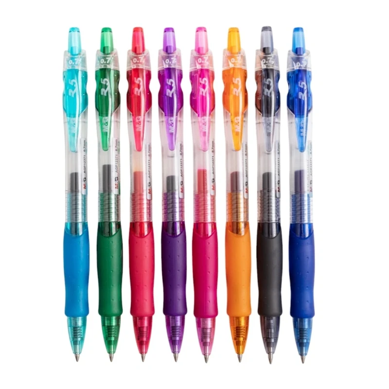 خودکار ام اند جی مدل R5 مجموعه 8 عددی