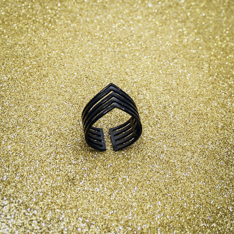 انگشتر زنانه کد RKH_1041