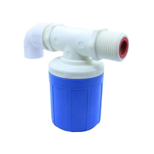 شناور دینا مدل Flaot Valve 2.5 مناسب برای منابع پلی اتیلن و فلزی