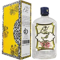 گلاب 30 عیار کیمیای حکیم - 450 میلی لیتر