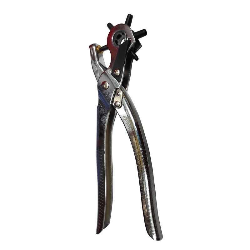 انبر پانچ چرم اپکس مدل SMT-APX1706-Leather punch plie-r2.5-5mm انبر پانچ چرم اپکس مدل SMT-APX1706-Leather punch plie-r2.5-5mm