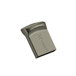 فلش مموری پاناتک مدل P302 USB2.0 ظرفیت 64 گیگابایت